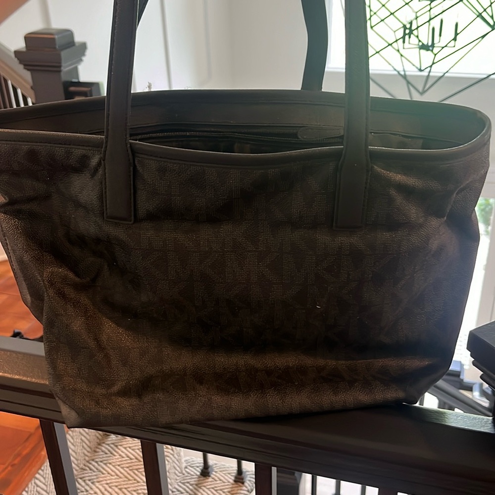 Michael Kors Tote Bag